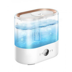 Umidificator Deerma ST636W - Img 5