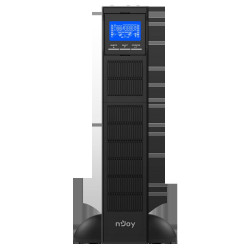 UPS NJOY BALDER 3000 ON-LINE 3000W - Img 2