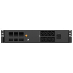 UPS NJOY CODE 1000 - Img 3
