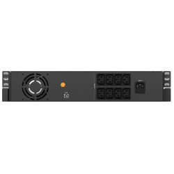 UPS NJOY CODE 2000 UPLI-LI200CO-AZ01B - Img 3