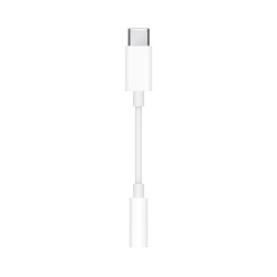 USB-C TO 3.5 MM HEADPHONE ADAPTER-ZML