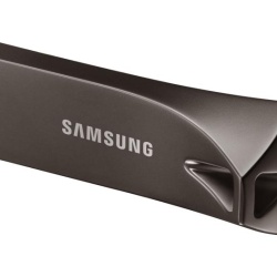 USB flash drive Samsung MUF-128BE4/APC, BAR Plus - Img 6