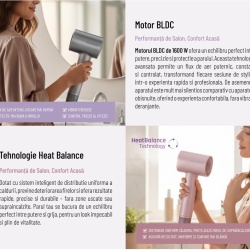 USCATOR DE PAR HEINNER HHD-H16BLDC-GY - Img 6
