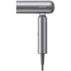 Uscator Par Dreame Pocket High-Speed Hair Dryer, Space Gray - Img 5