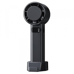 Ventilator Portabil Techsuit F83, Negru