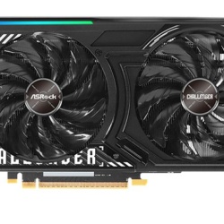 VGA AK INTEL ARC B570 CHALLENGER 10GB OC - Img 8