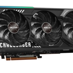 VGA ASROCK RX9070 CHALLENGER 16GB - Img 4