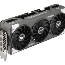 VGA ASUS TUF RTX 5060 OC 8GB GAMING - Img 4