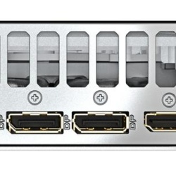 VGA GIGABYTE RTX 5060 EAGLE OC ICE 8GB - Img 9