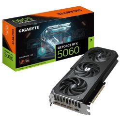 VGA GIGABYTE RTX 5060 GAMING OC 8GB - Img 2