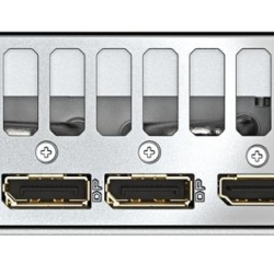 VGA GIGABYTE RTX 5060 TI AERO OC 8GB - Img 9