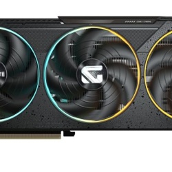 VGA GIGABYTE RTX 5070 GAMING OC 12GB - Img 3