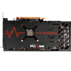 VGA SAPP PULSE AMD RADEON RX7600 OC 8GB - Img 7
