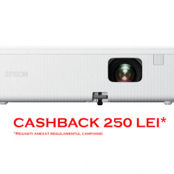 Videoproiector Epson CO-FH01 - Img 2