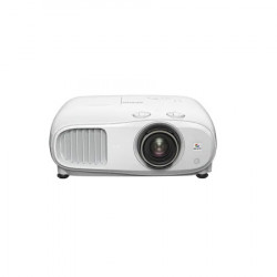 Videoproiector EPSON EH-TW7100, 4K PRO-UHD, 3000 lumeni, contrast 100.000:1