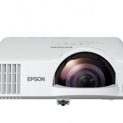 Videoproiector Laser ST agil EPSON EB-L210SW, WXGA 2 , 4000 lumeni
