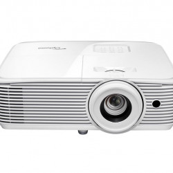 Videoproiector OPTOMA EH401, Full HD 1920 x 1080, 4000 lumeni, contrast 22000:1