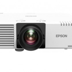 Videoproiector wireless Miracast, EPSON EB-L530U, WUXGA 1920 x 1200 in 16:10, 5200 lumeni, contrast 2.500.000:1