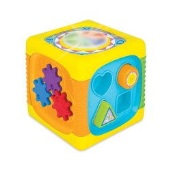 WINFUN CUB PENTRU ACTIVITATI CU SUNETE - Img 2