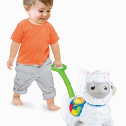 WINFUN JUCARIE DE IMPINS ALPACA - Img 3