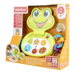 WINFUN LAPTOP INTERACTIV BROSCUTA - Img 2