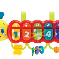 WINFUN OMIDA CU SUNETE SI LUMINI - Img 2