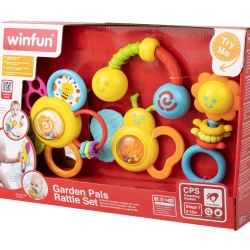 WINFUN SET 4 ZORNAITORI - Img 2