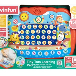 WINFUN TABLETA EDUCATIVA