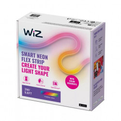 WIZ NEON FLEX STRIP 3M KIT TYPE-C