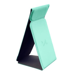 Wozinsky Grip Stand L suport pentru telefon mint green (WGS-01BL)