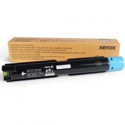 XEROX 006R01829 CYAN TONER 18.5 K