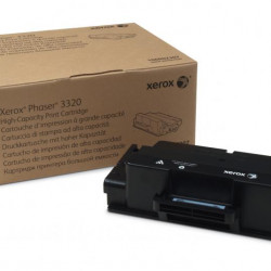 XEROX 106R02306 BLACK TONER CARTRIDGE