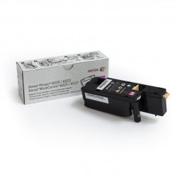 XEROX 106R02761 MAGENTA TONER CARTRIDGE