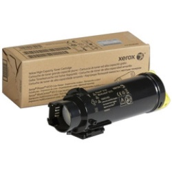 XEROX 106R03483 YELLOW TONER CARTRIDGE - Img 3