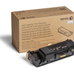 XEROX 106R03621 BLACK TONER CARTRIDGE - Img 3
