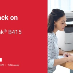 XEROX B415V_DN MF LASER MONO A4 - Img 4