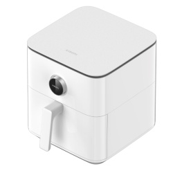 Xiaomi Mi Smart Air Fryer 6.5L White EU - Img 2