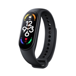 XIAOMI Mi Smart Band 7 GL, "39873" (timbru verde 0.18 lei) - Img 2