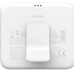 Xiaomi Mi Temp&Humidity Monitor 3 White - Img 4