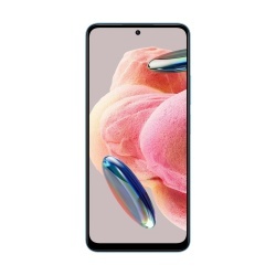 Xiaomi Redmi Note 12, 8GB RAM, 256GB, 4G, Dual Sim, Ice Blue - Img 3