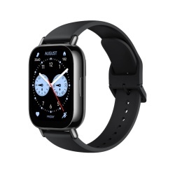 Xiaomi Redmi Watch 5 Lite Black - Img 1