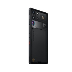 ZTE Nubia Red Magic 10S Pro, 512GB, 16GB RAM, 5G, Dual Sim, Dusk - Img 4