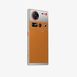 ZTE Nubia Z70 Ultra Photographer Edition 512GB, 16GB RAM 5G, Dual Sim, Antique Brown - Img 2