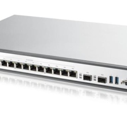 ZYXEL ATP700 HARDWARE FIREWALL - Img 5
