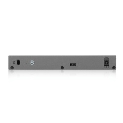 ZYXEL GS1350-6HP 5-PORT GBE POE SWITCH - Img 5