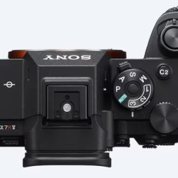 Α7R V FULL-FRAME HIGH-RESOLUTION CAMERA - Img 4