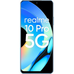 10 Pro Dual (Sim+Sim) 128GB 5G Albastru Nebula Blue 8GB RAM