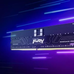 128GB 6400MT/s DDR5 32x4 RDIMM CL32 - Img 11