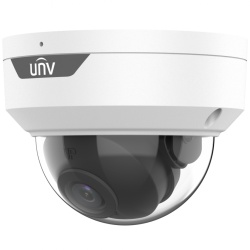 4MP EasyStar IP Dome Camera