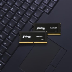 64GB 5600MT/s DDR5 CL40 SODIMM (Kit of 2 - Img 8